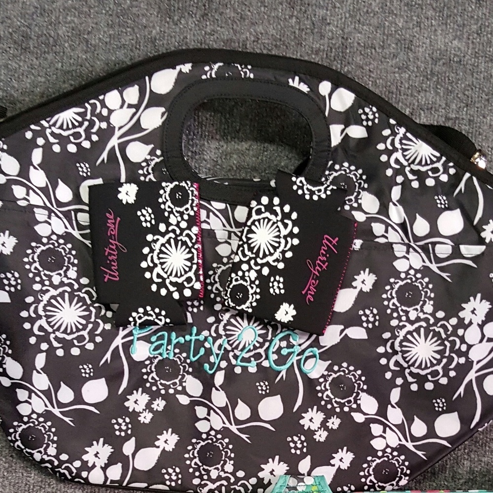 Picnic thermal